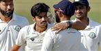 Uttarakhand cricket team won vs nagaland in ranji trophy