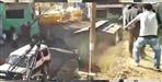 Video of ruckus in Garrison