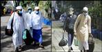 Coronavirus Uttarakhand:Mussoorie and nainital people also went in delhi markaz