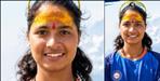 Ritika Rawat selected for senior women T20 cricket team