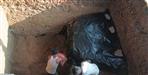 Ancient structure discovered during excavation in Uttarakhand