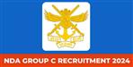 National defence academy recruitment