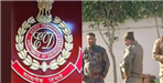 ED raids IFS Sushant Patnaik s house in Dehradun