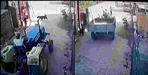 4-year-old girl dies after being hit by tractor in Rishikesh