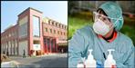 Dehradun army official coronavirus positive