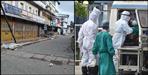 List of Containment Zone in Uttarakhand 17 July