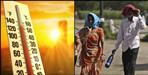 There is a possibility of severe heat in 5 districts of Uttarakhand
