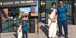 Akshita Bhatt Passed PCS Exam and Became Horticulture Development Officer