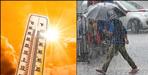 Uttarakhand Weather Update 24 May 2026