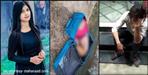 Boyfriend was carrying his girlfriends body in a suitcase in Roorkee
