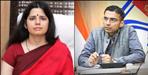 Two Uttarakhand IAS Officers Likely to Join Central Deputation