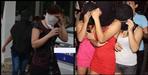 Sex Racket Busted at Haldwani Spa Center Four Arrested