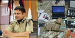 Bookie arrested in Dehradun