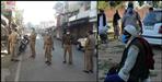 Coronavirus Uttarakhand:Police filed case against ten people in roorkee