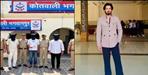 Roorkee Murder Case Father and Two Sons Arrested