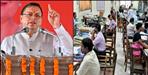 Uttarakhand Employees Get 4 Present DA Hike Approved by CM