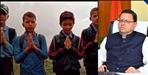 Almora Children Appeal for Road Viral Video Sparks Attention