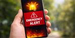 Test Alert to Be Sent on Phones Across Uttarakhand Today