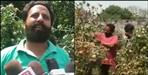 Uttarakhand farmer vikki kesar farming