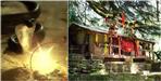 Mysterious Latu Devta Temple in Chamoli Uttarakhand