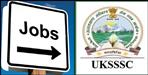 Uksssc recruitment 7000 posts Uttarakhand government jobs