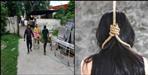 Woman hanged while running Instagram in Roorkee