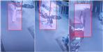 Two Robbers Robbed An Elderly Woman While Out On Morning Walk