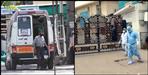 11 containment zones declared in 3 districts of Uttarakhand