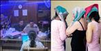 Sex racket busted at Rudrapur massage centre