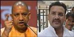 Yogi adityanath brother angry over aman mani tripathi